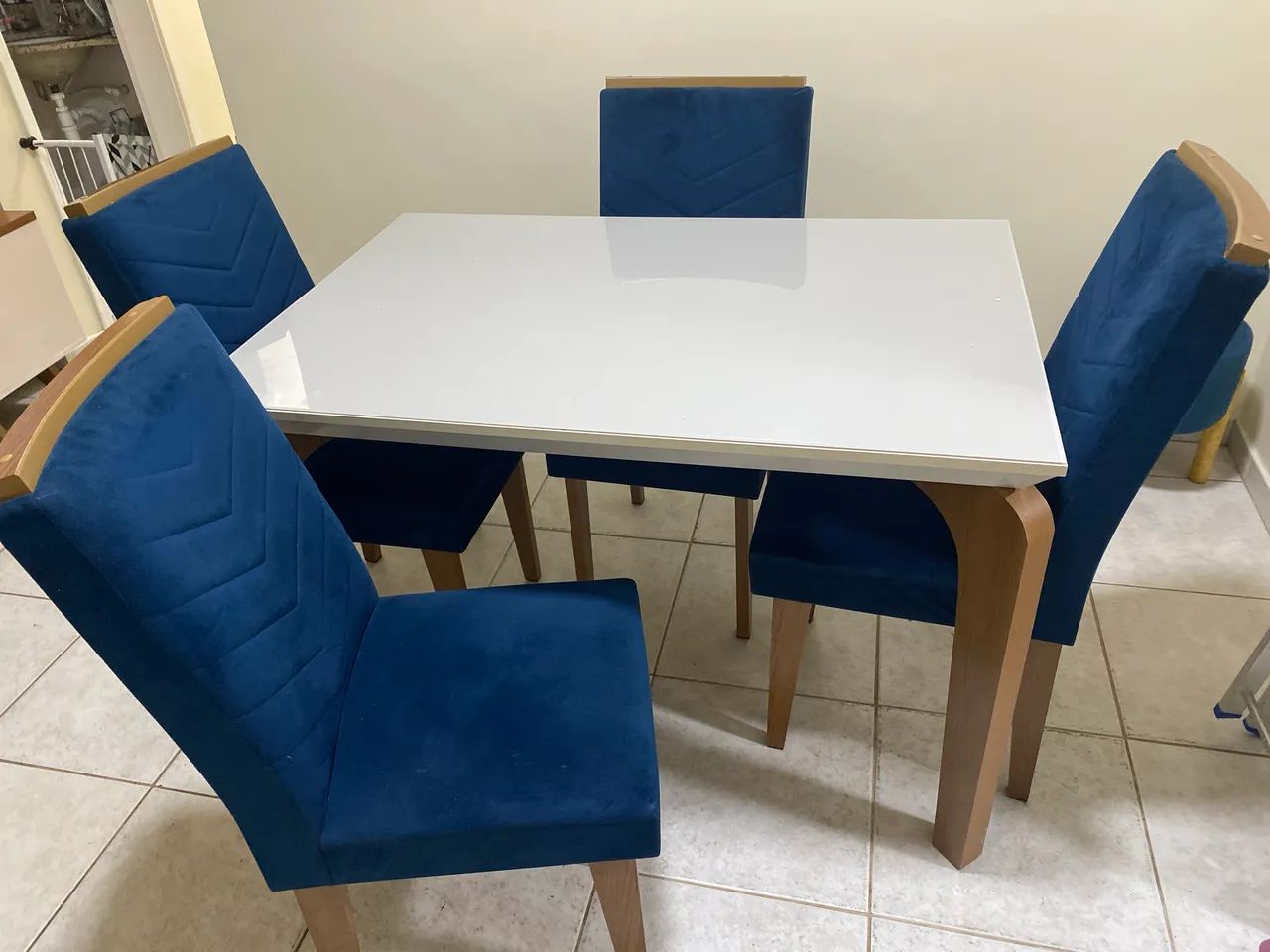 Mesa de janta - Foto 2