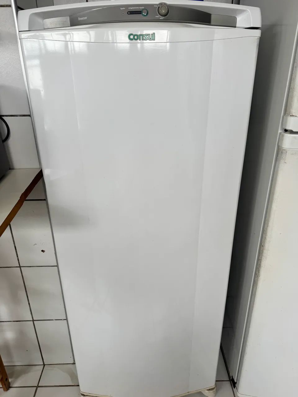 Freezer  - Foto 3
