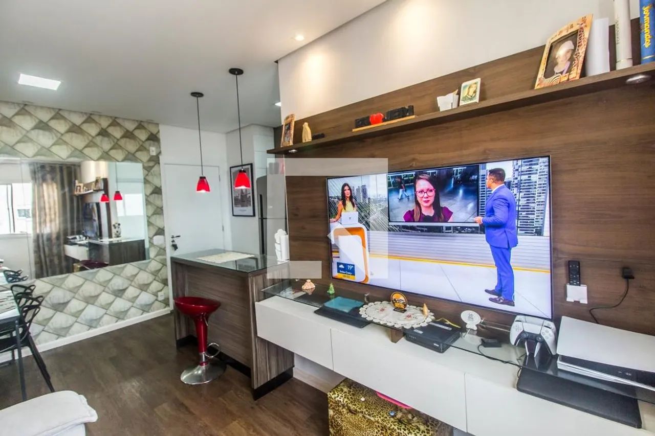 Apartamento à Venda - Centro, 2 Quartos, 53 m2 - Foto 5