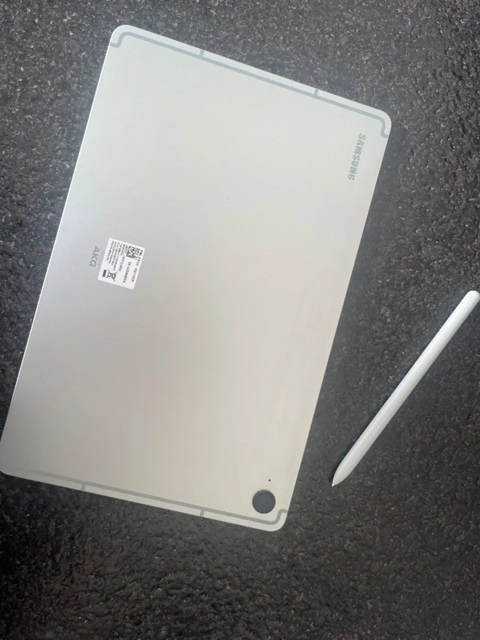 Tablet Samsung S9 FE 128gb - Foto 2