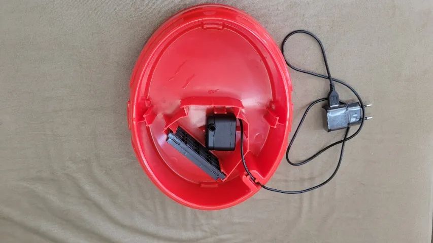 Fonte bebedouro para pets - Foto 5