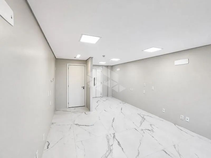 Sala 34M² - para Alugar - Foto 4