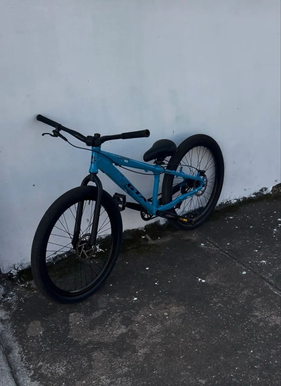 Bike gta
