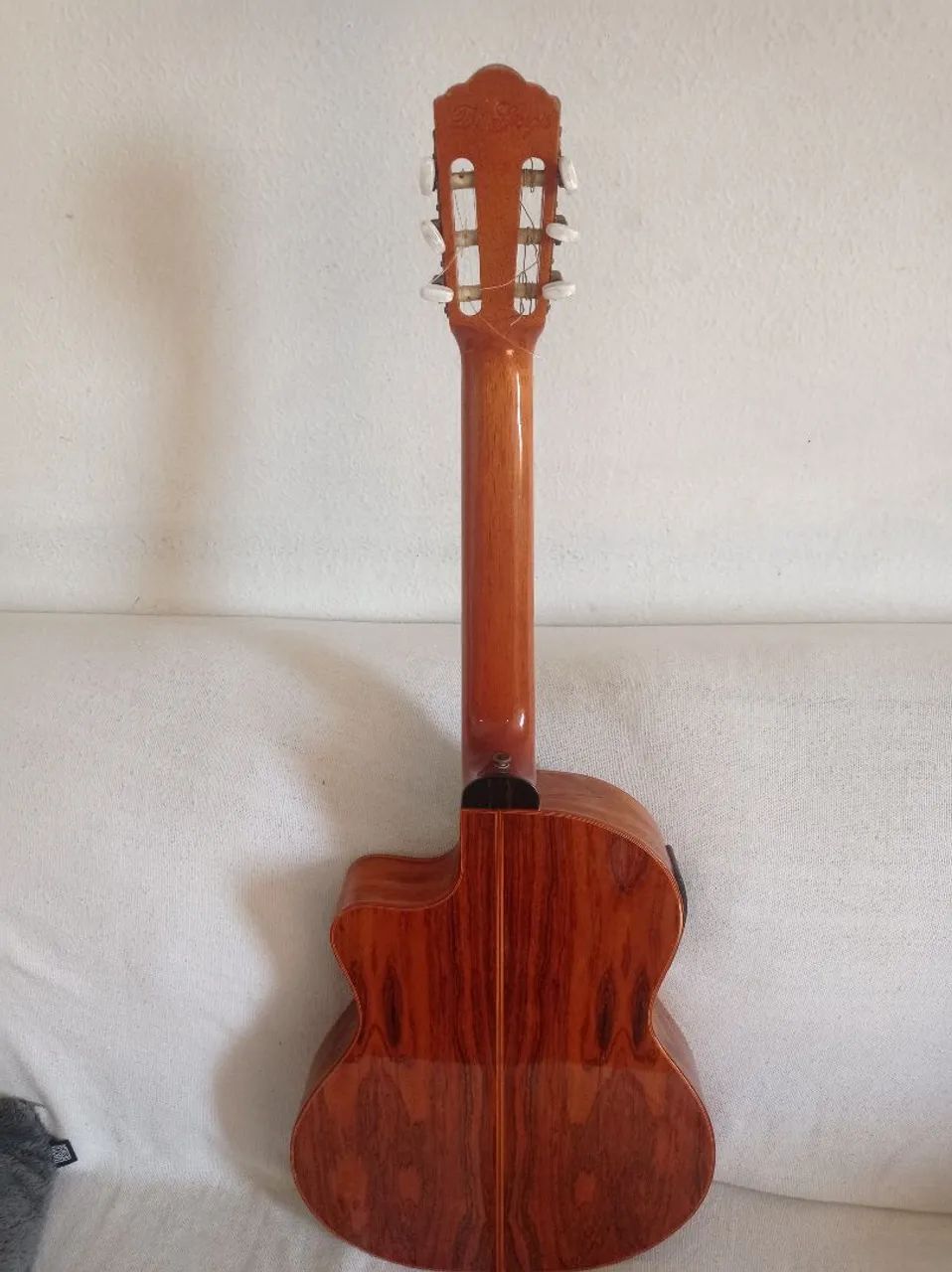 Violão Di Giorgio Talent ll - Foto 5