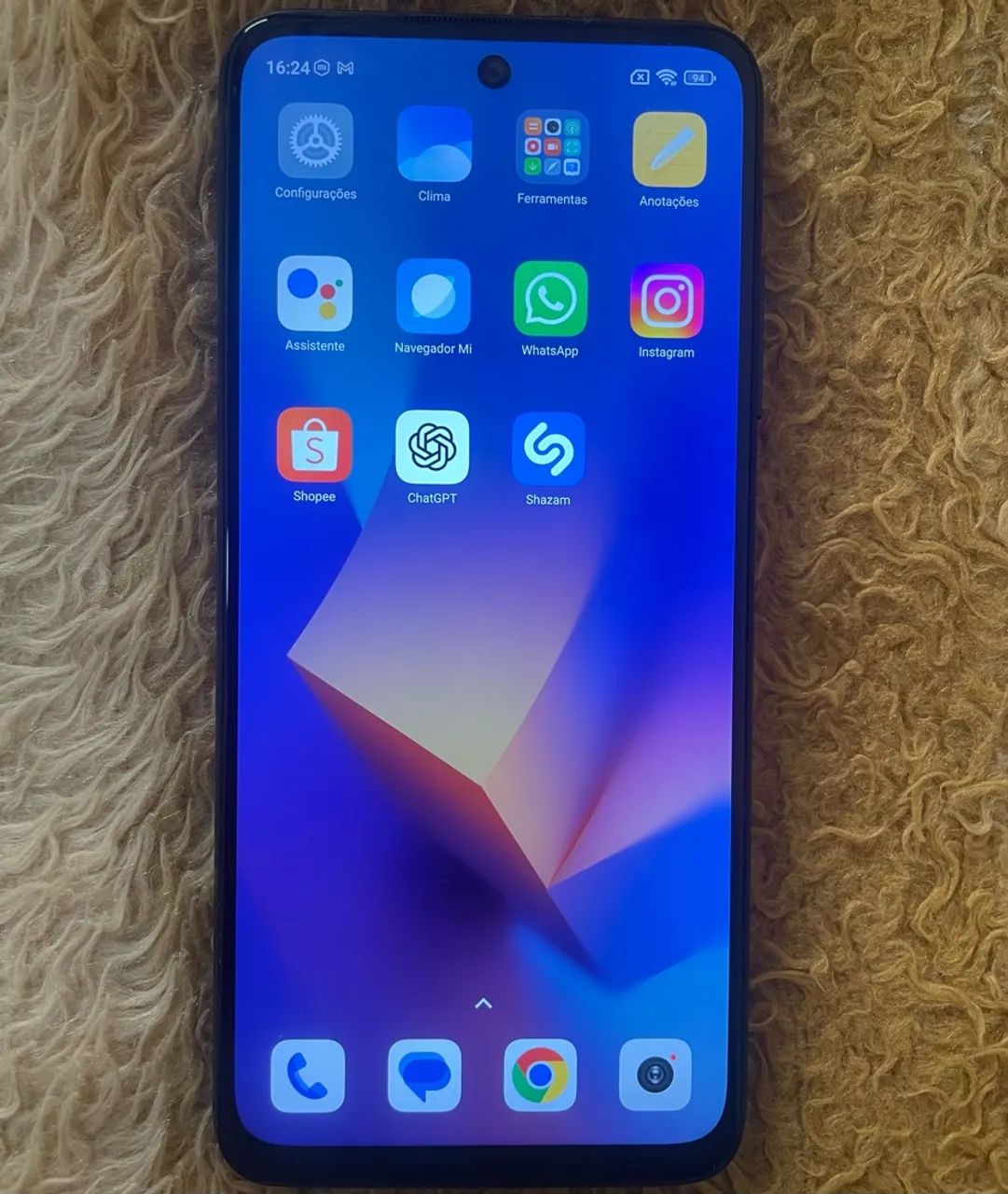 Redmi Note 10 5G - Foto 3