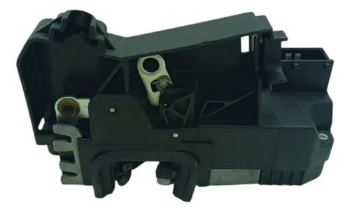 Fechadura Porta Dianteira Direita Gm Meriva 2004 A 2011 - Peças