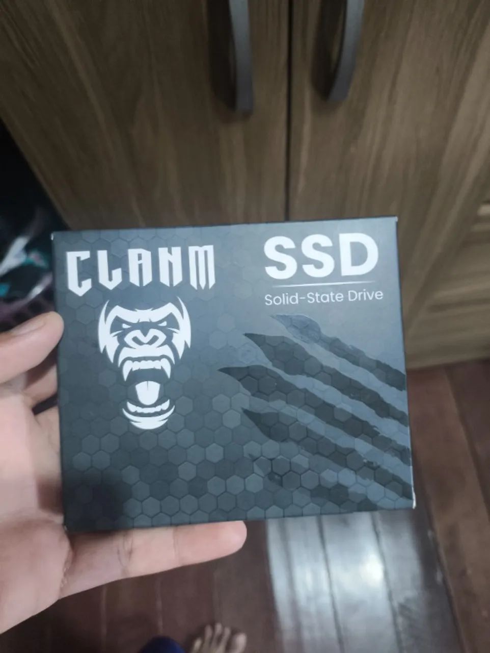 SSD 120gb - Foto 2