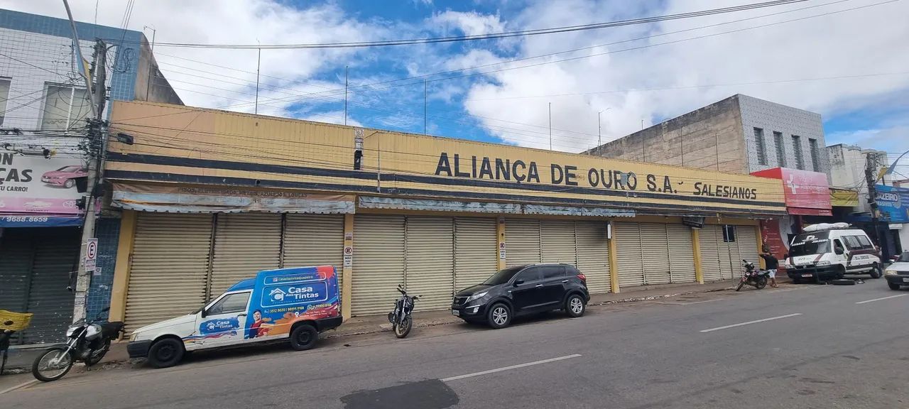 Vendo Grande Loja na Rua São Pedro! - Foto 3