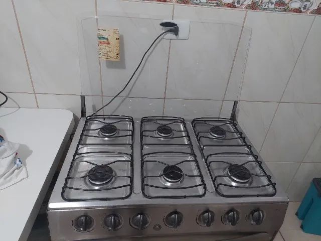 Fogão - Foto 2