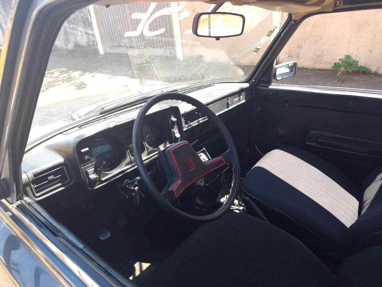 Lada Laika SW 5P 1992 - Foto 3