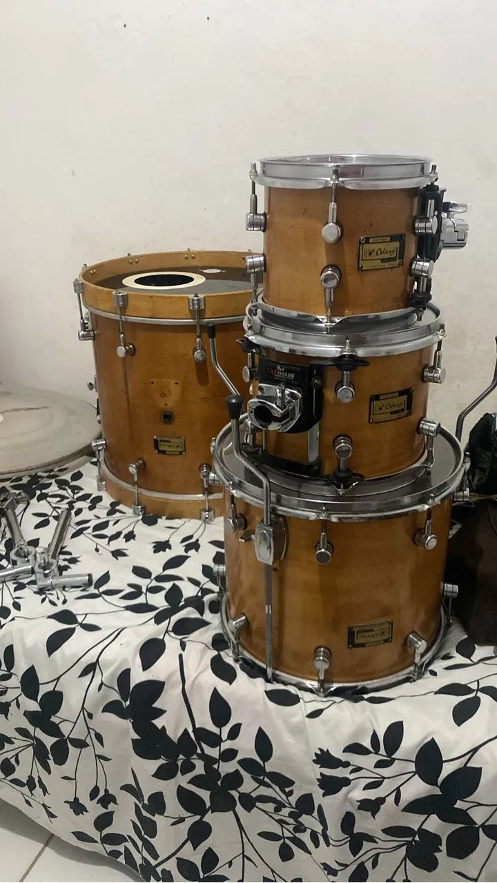  Ateria odery custom 18 8 10 14 