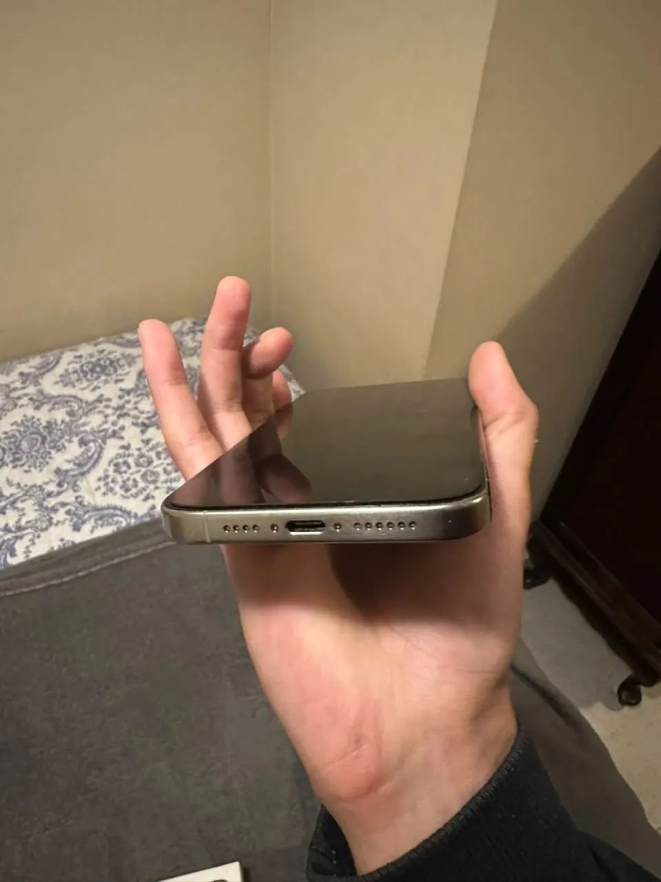 IPHONE 15 PRO MAX - Foto 3