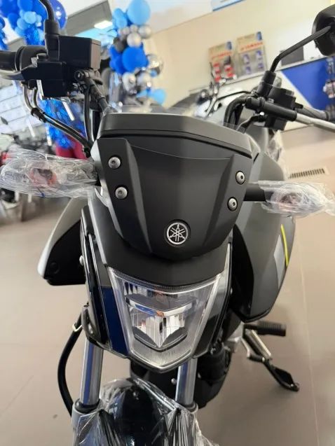 Yamaha FACTOR YBR 150 - Foto 5
