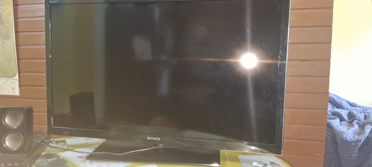 Tv  Sony Bravia. - Foto 2