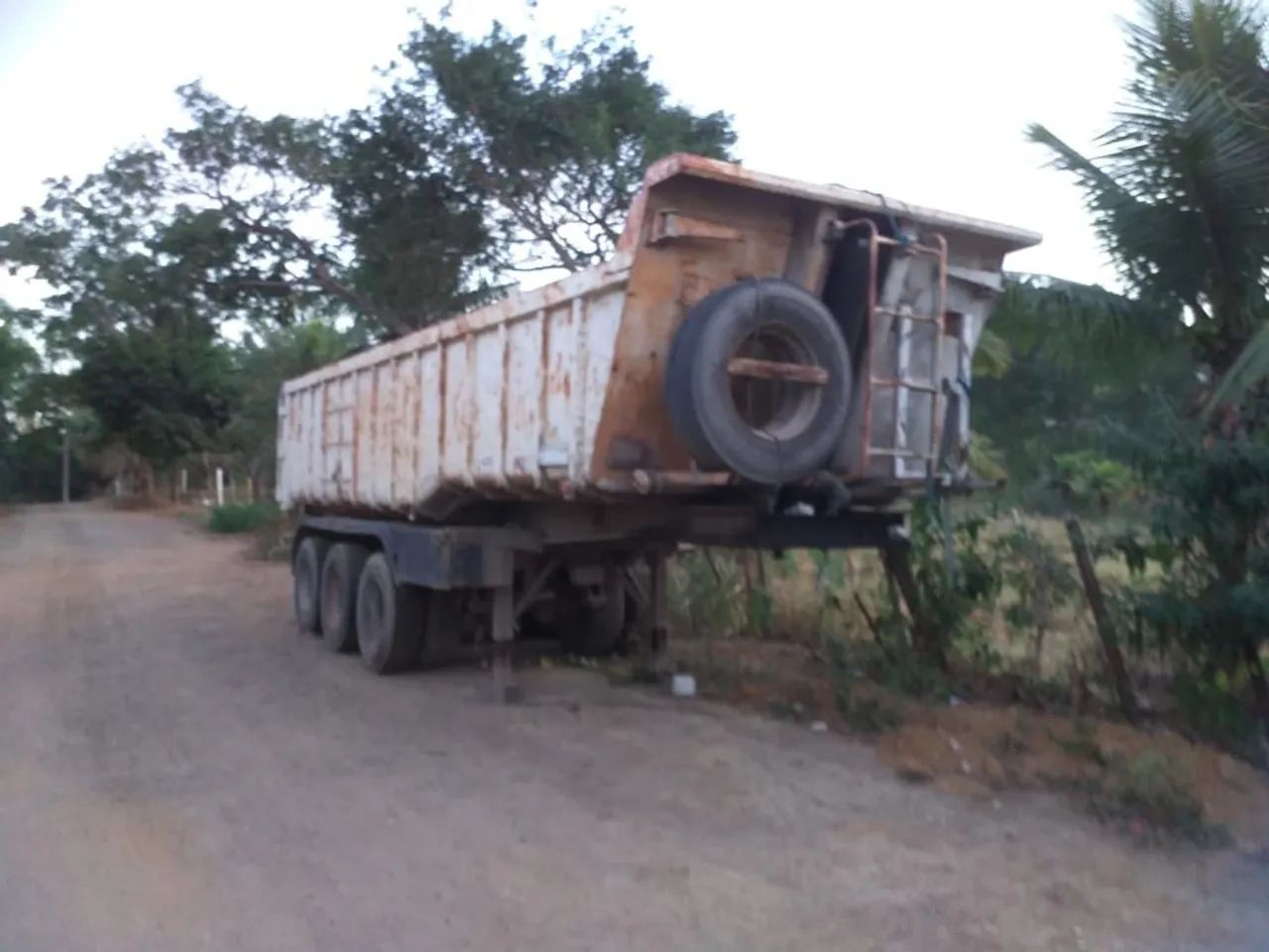Caminhão  - Foto 4