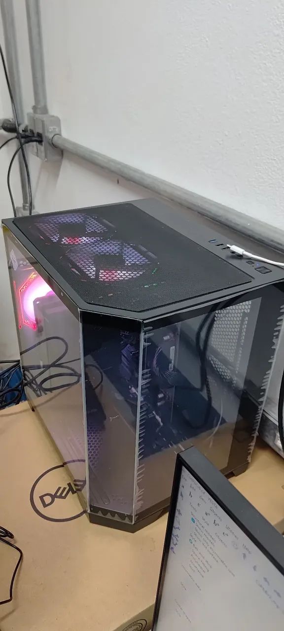 PC Ryzen 9 9950X | 32GB DDR5 | SSD NVMe 1TB | Setup TOP - Foto 2