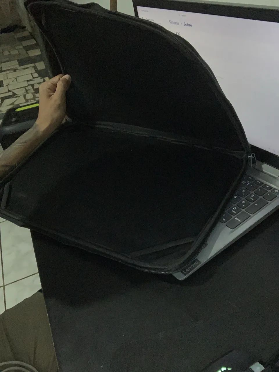 Notebook Lenovo i5 - Foto 2
