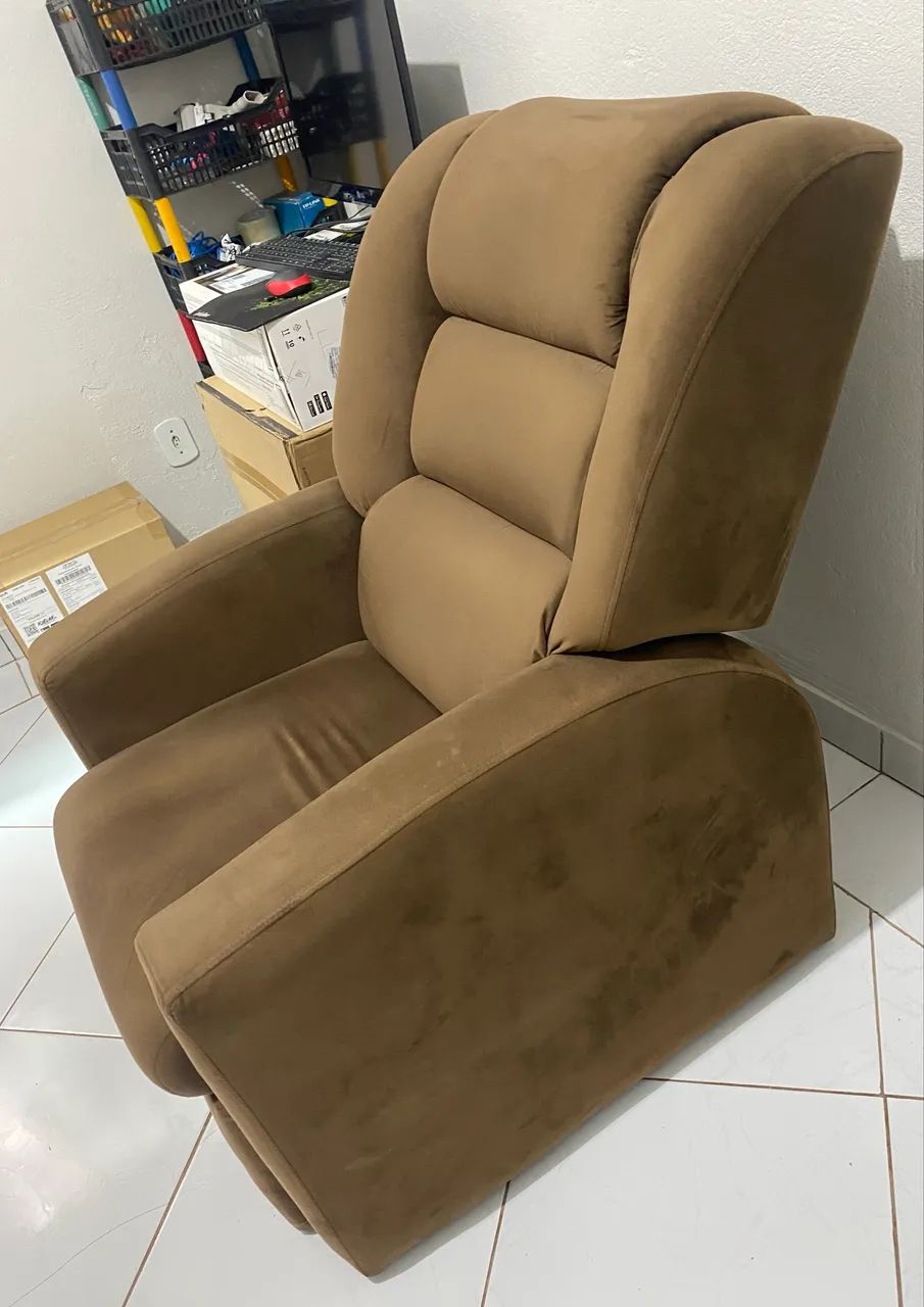 Poltrona gamer  - Foto 2