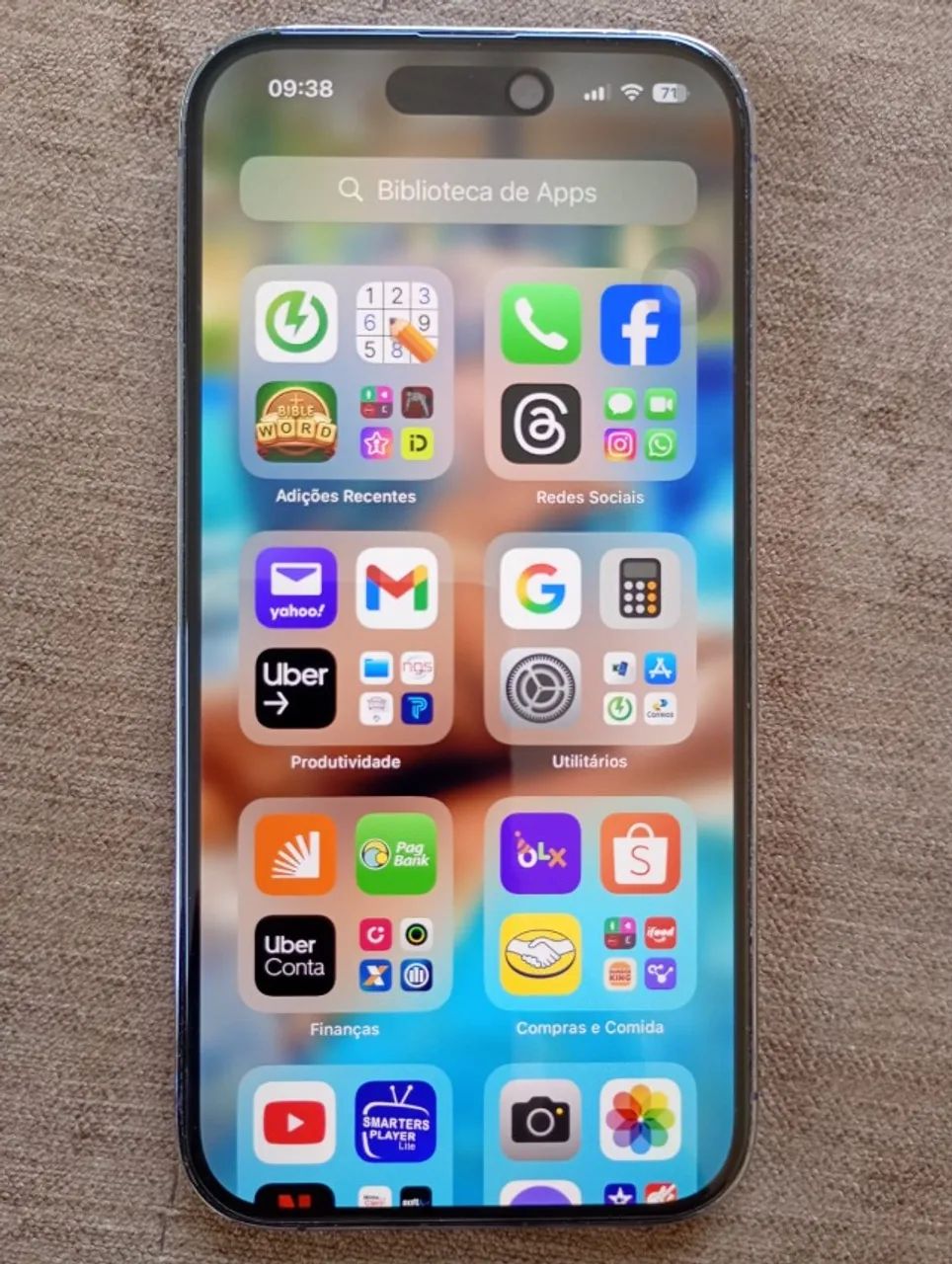iPhone 14 Pro, 128gb
