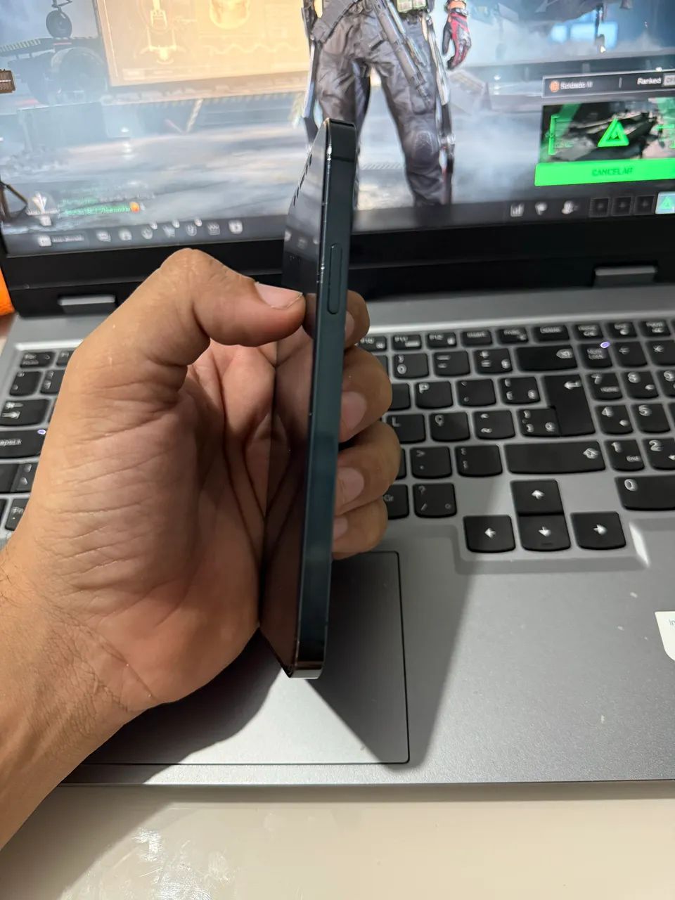 iPhone 12 Pro 256 - Foto 3