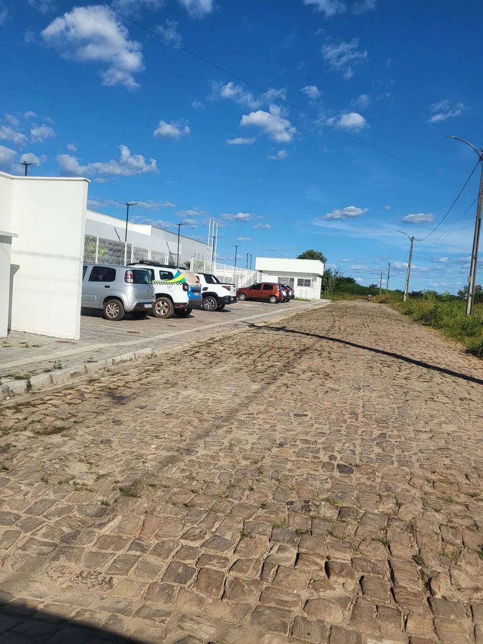 VENDE- SE IMÓVEL NA CIDADE DE ALTOS. - Foto 3