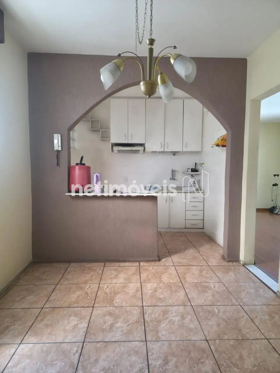 Venda Apartamento 3 quartos Prado Belo Horizonte