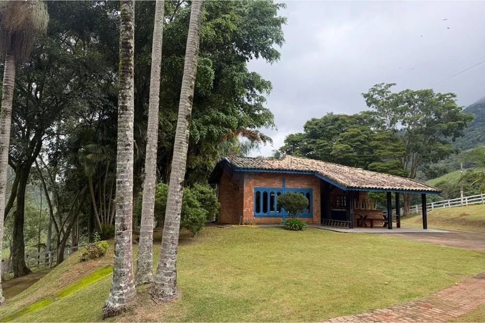 Fazenda com 380 hectares - Foto 3