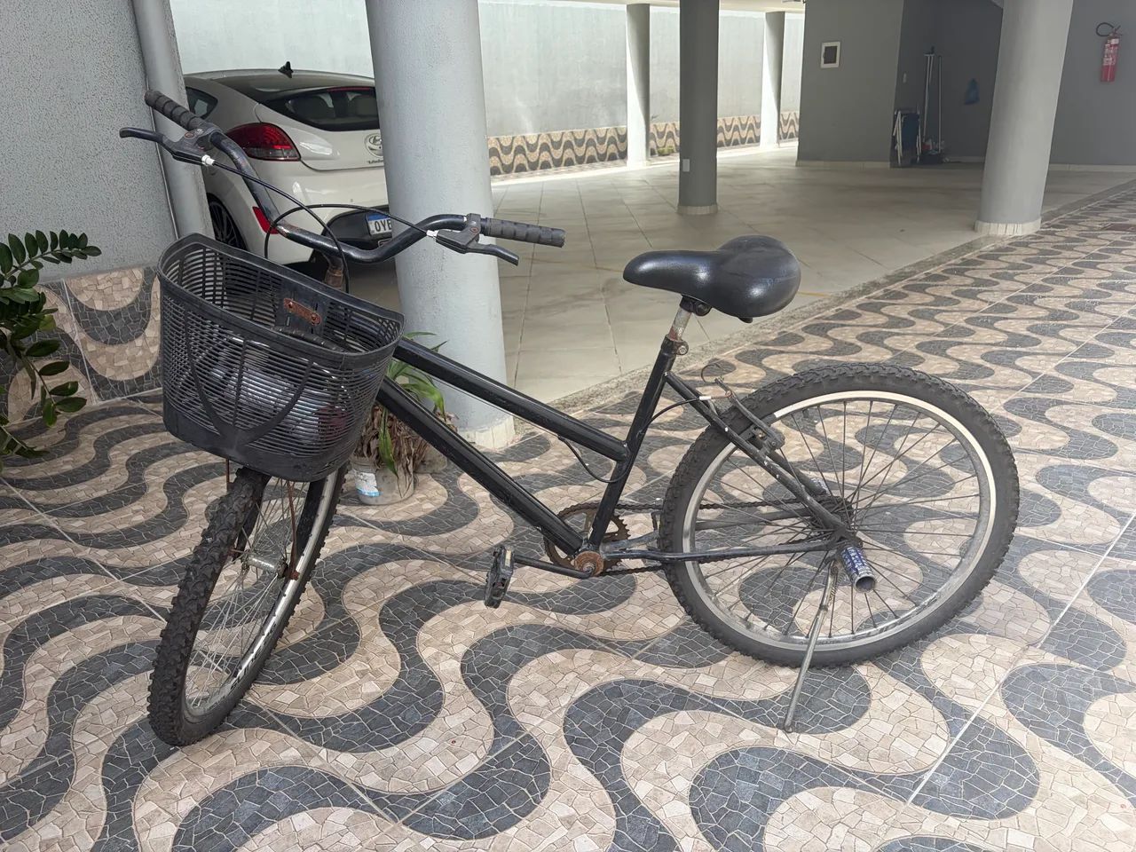 BICICLETA ARO 26 - Foto 2