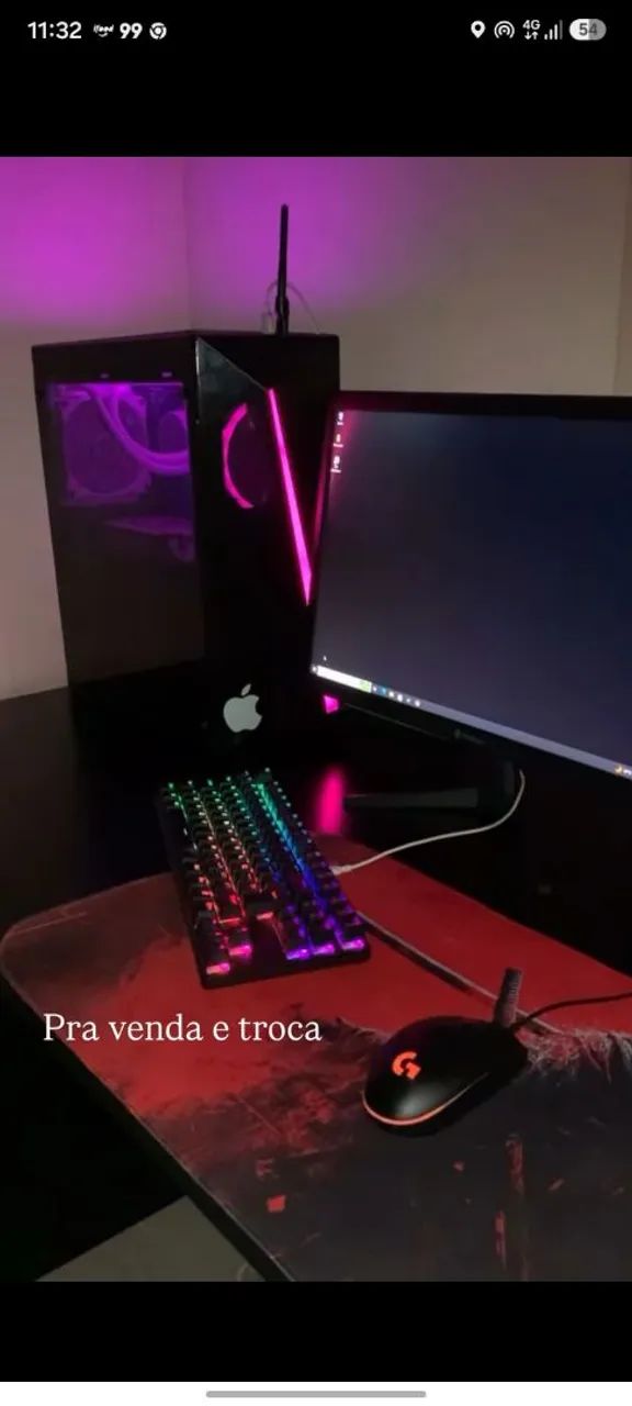 Pc gamer