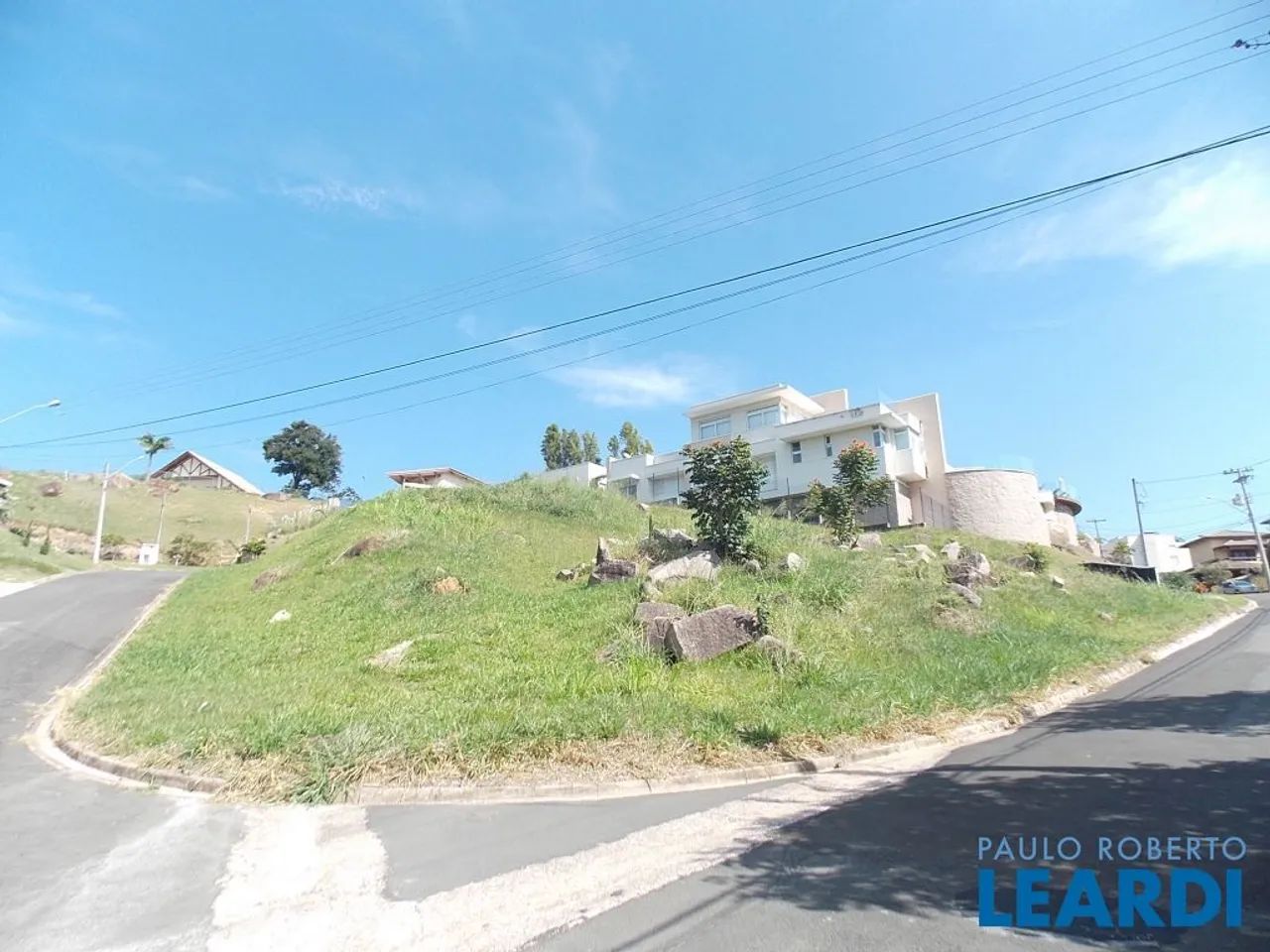 TERRENO EM CONDOMÍNIO - MOINHO DE VENTO - SP - Foto 2