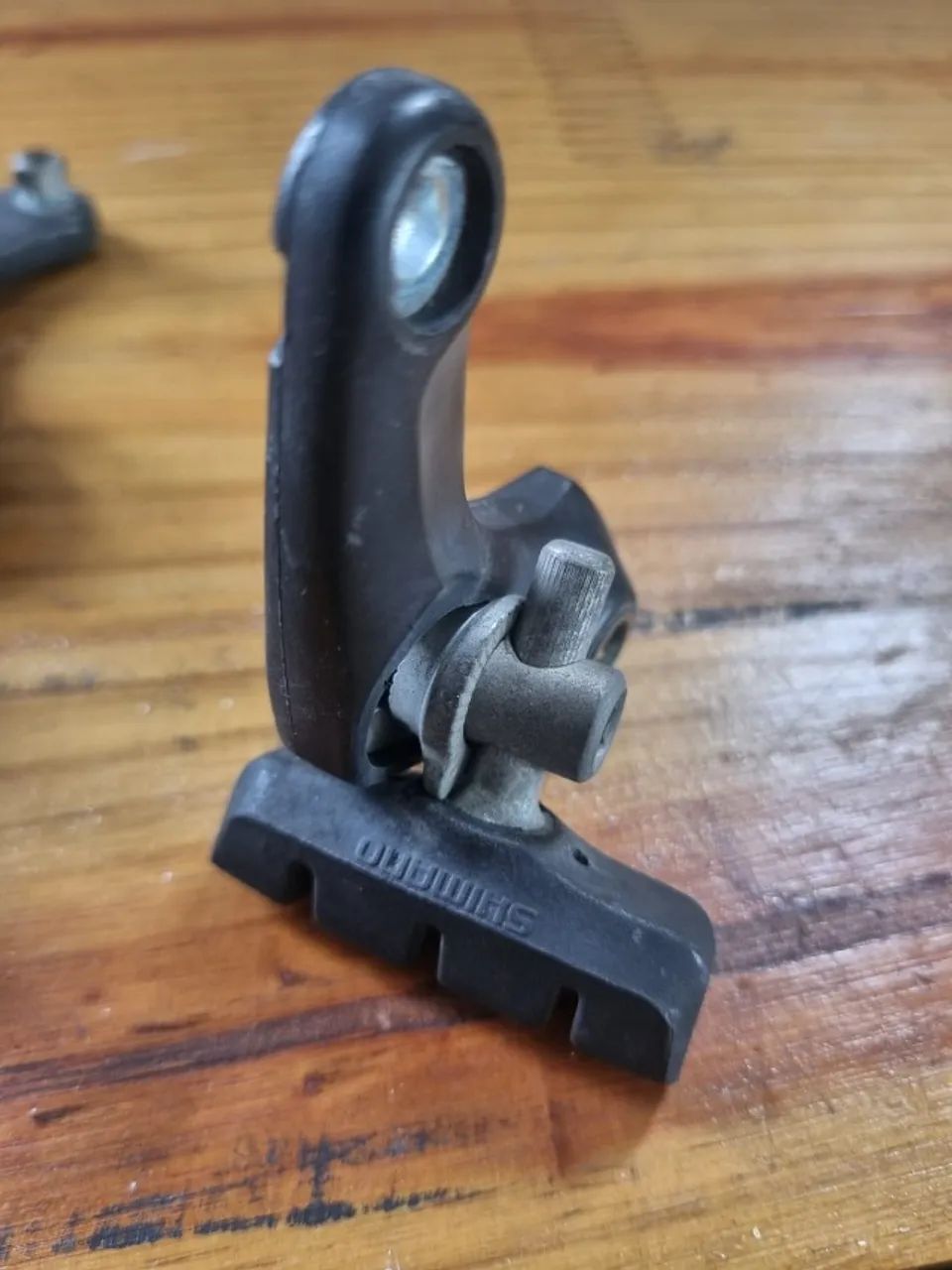 Manetes e Cantilevers Shimano 200GS - Foto 4