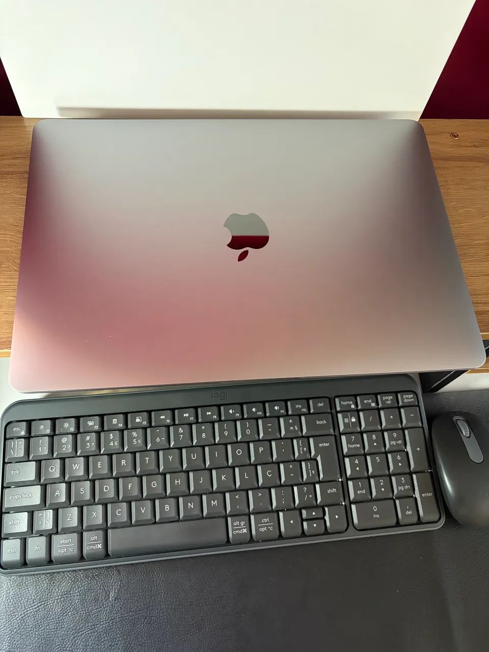 MacBook Air M1 - Foto 3
