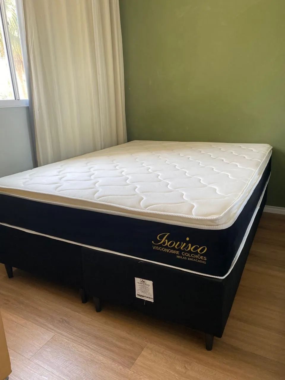 Cama Queen nova  - Foto 3