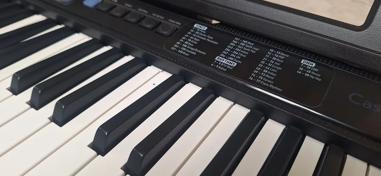 Teclado Casio Casiotone CT-S300  - Foto 2