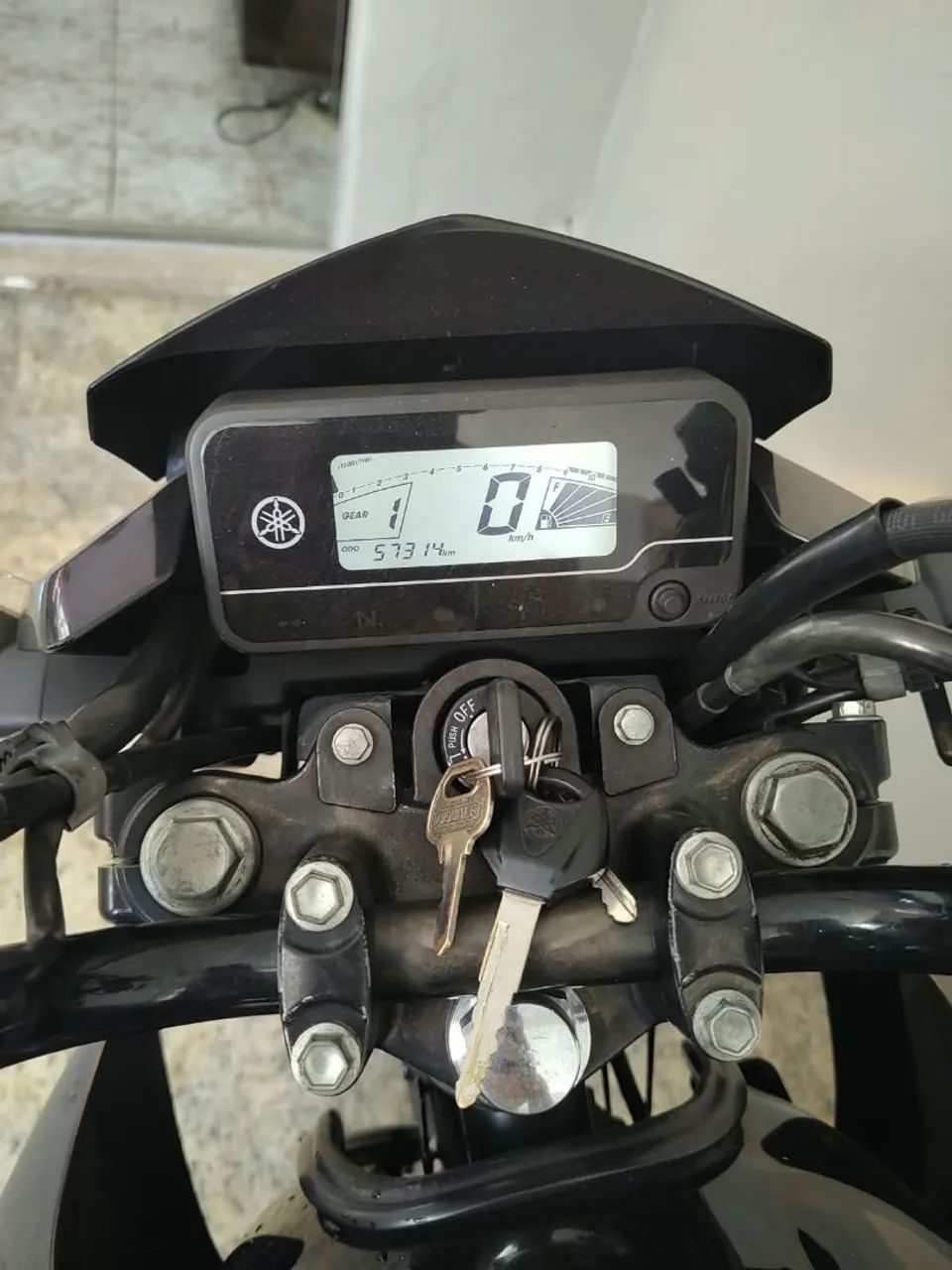 Yamaha Factor 150 UBS - Flex  - Foto 4