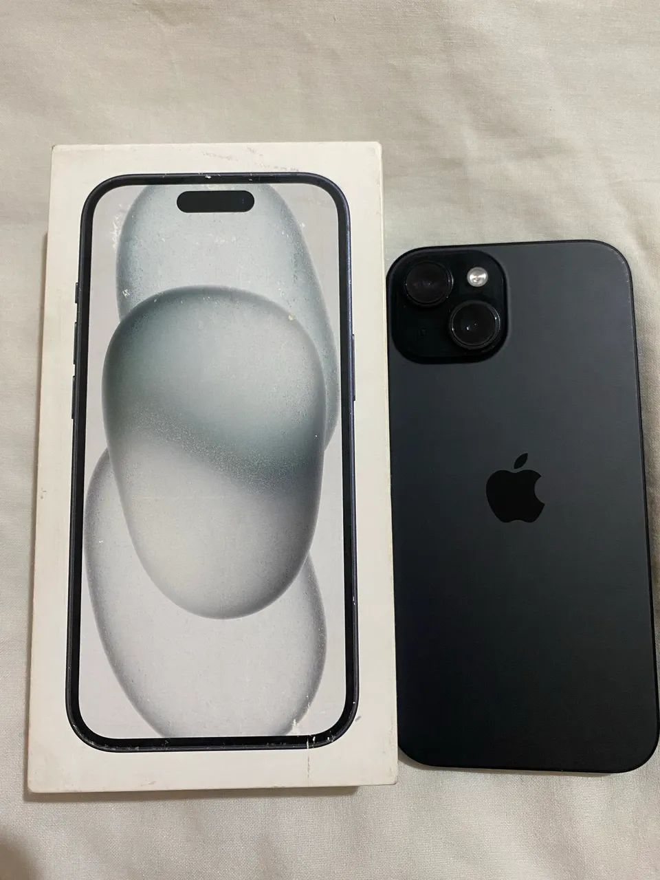 iPhone 15  - Foto 3
