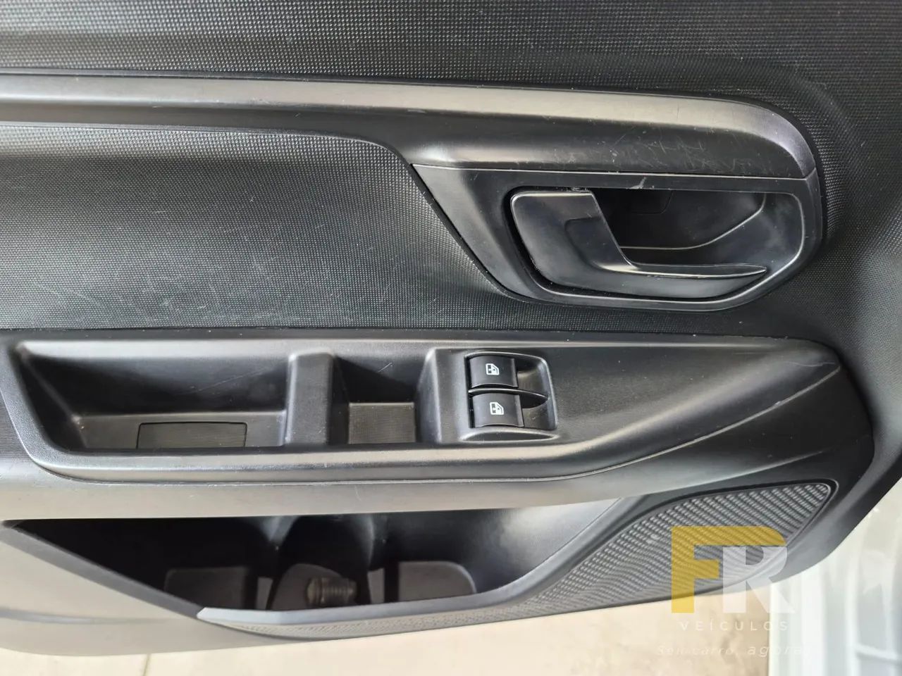 Fiat Strada Endurance 1.3 Flex 8V CS 2025 - Foto 4