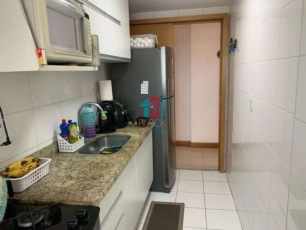 Recreio dos Bandeirantes | Apartamento 3 quartos, sendo 1 suite - Foto 8