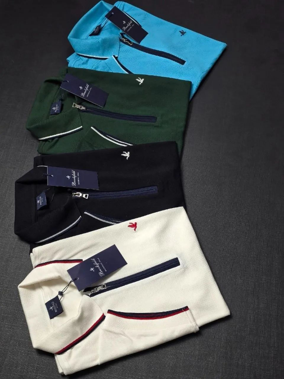 Camisa Polo Premium - Foto 3