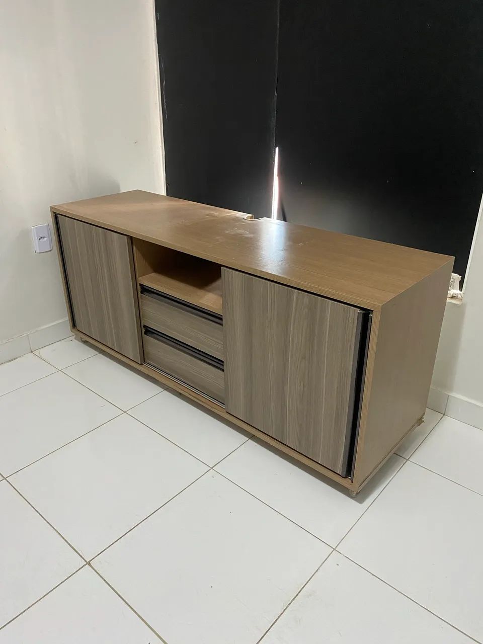 RACK EM MDF