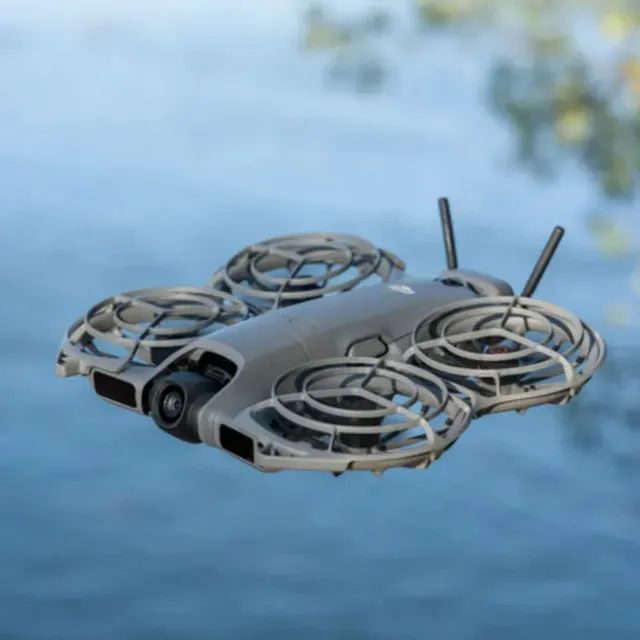 DJI NEO 2 FLY MORE COMBO , LACRADO! - Foto 3