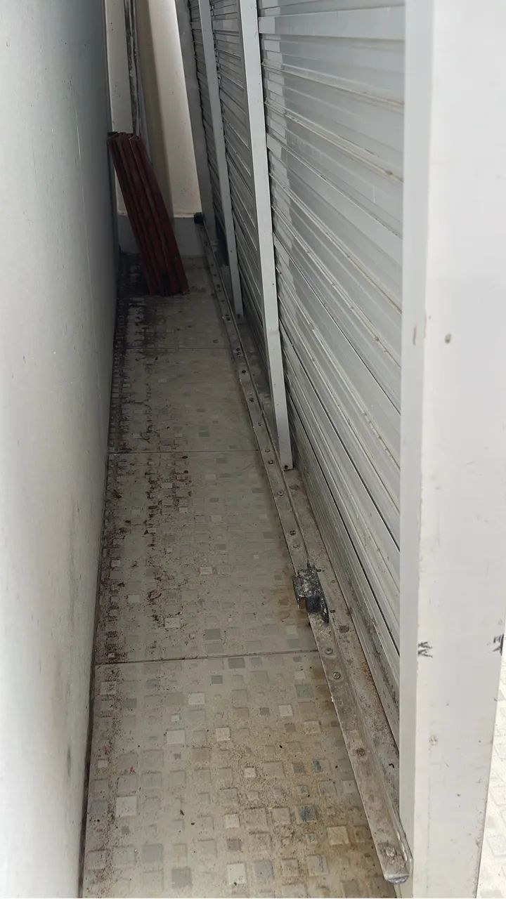Portão de alumínio  - Foto 2