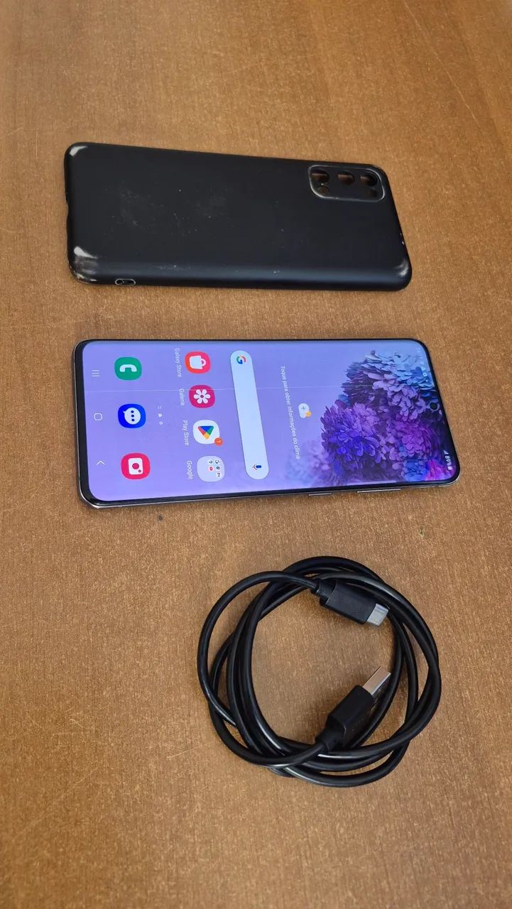 Samsung Galaxy S20 128gb Tela Amoled 120hz  - Foto 5