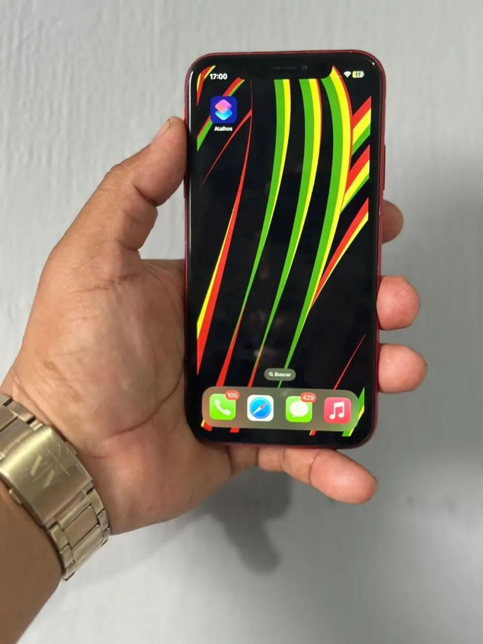 Iphone Xr 128Gb