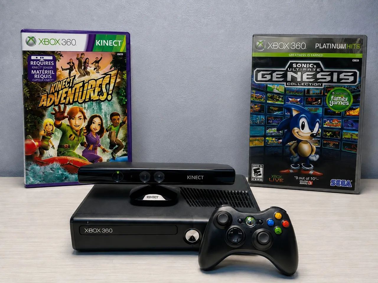Xbox 360