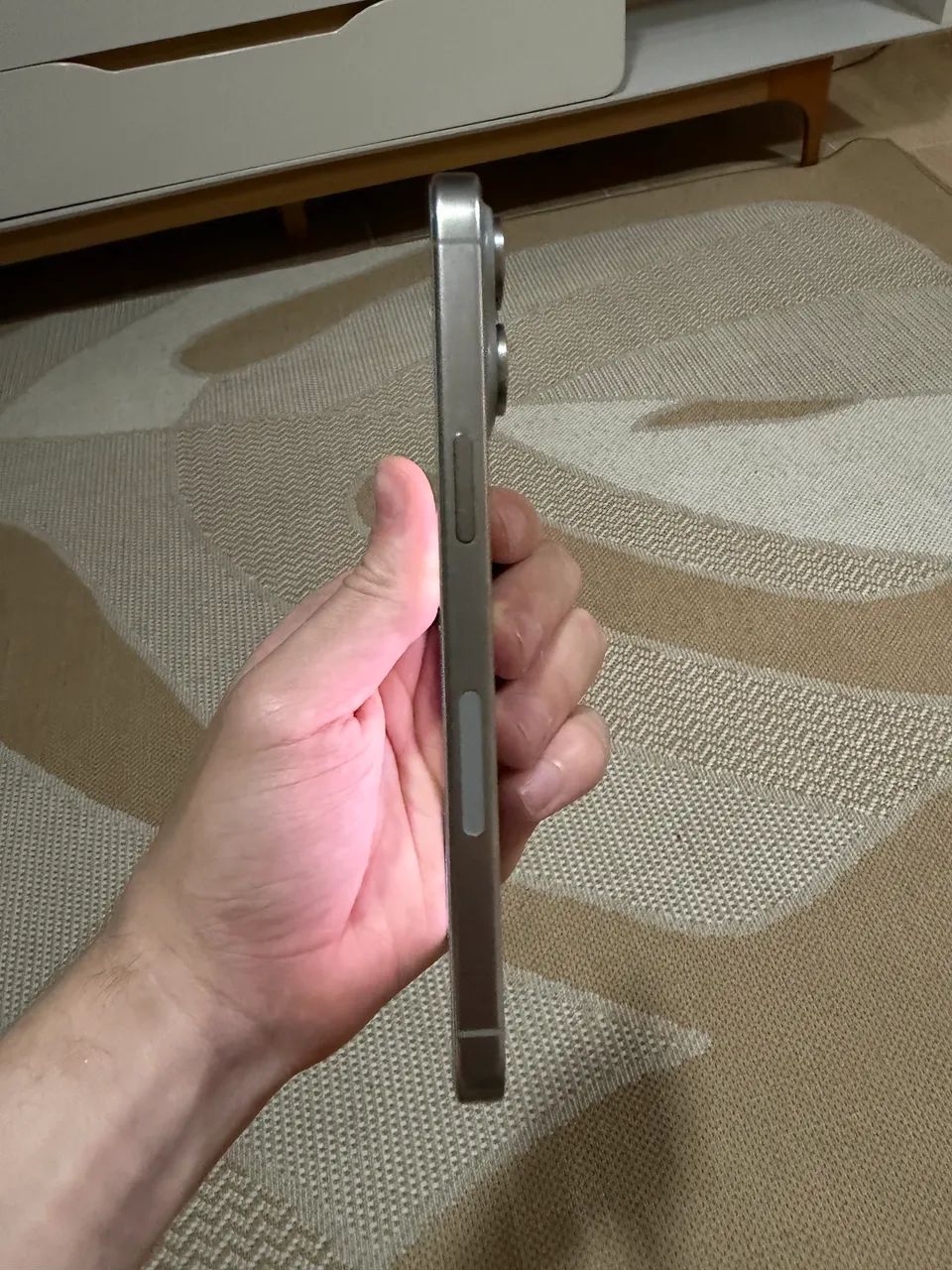 iPhone 15 Pro Max 256GB - Foto 4