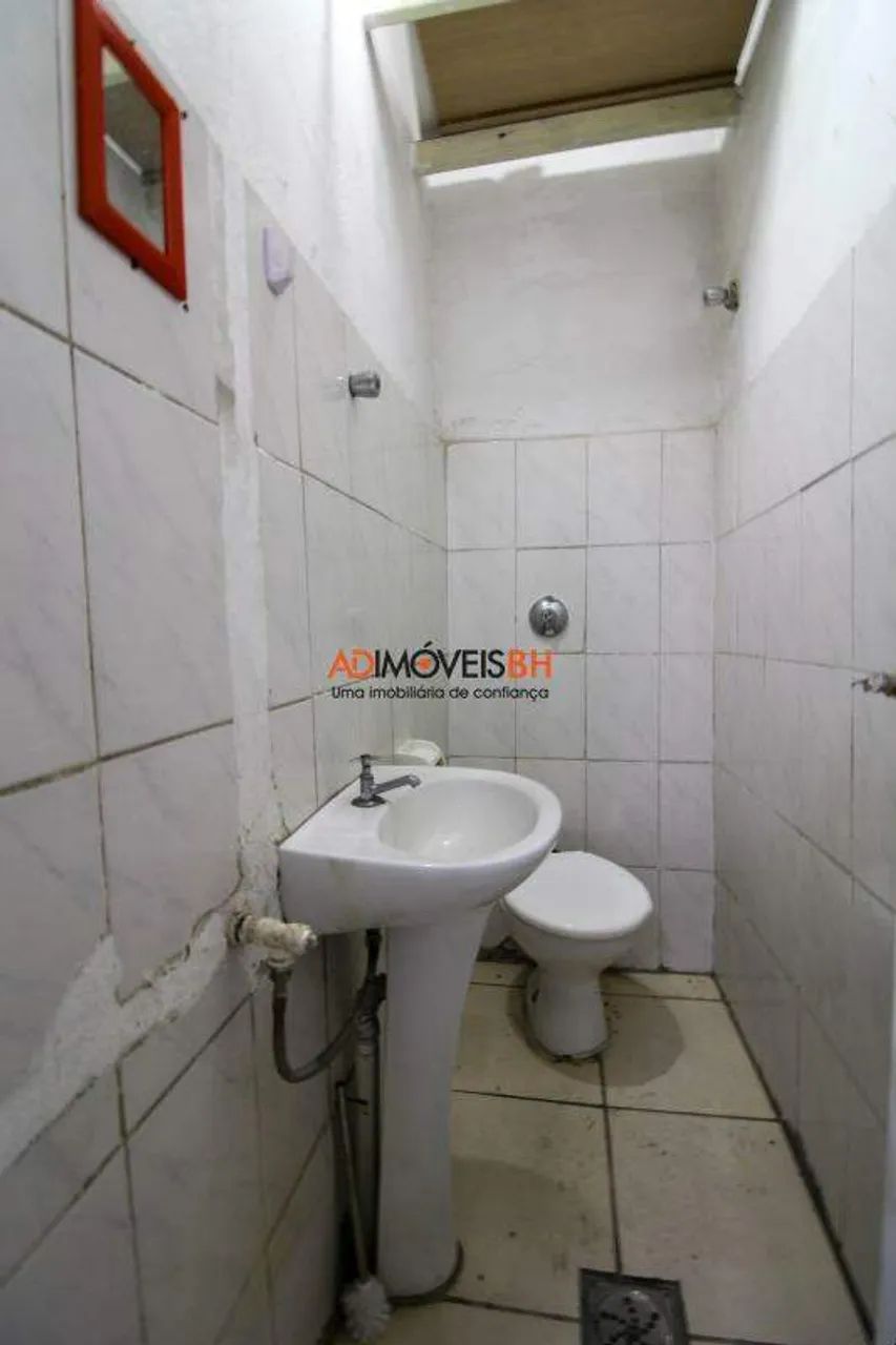 Loja aprox. 40m2 no Nova Suiça - Foto 4