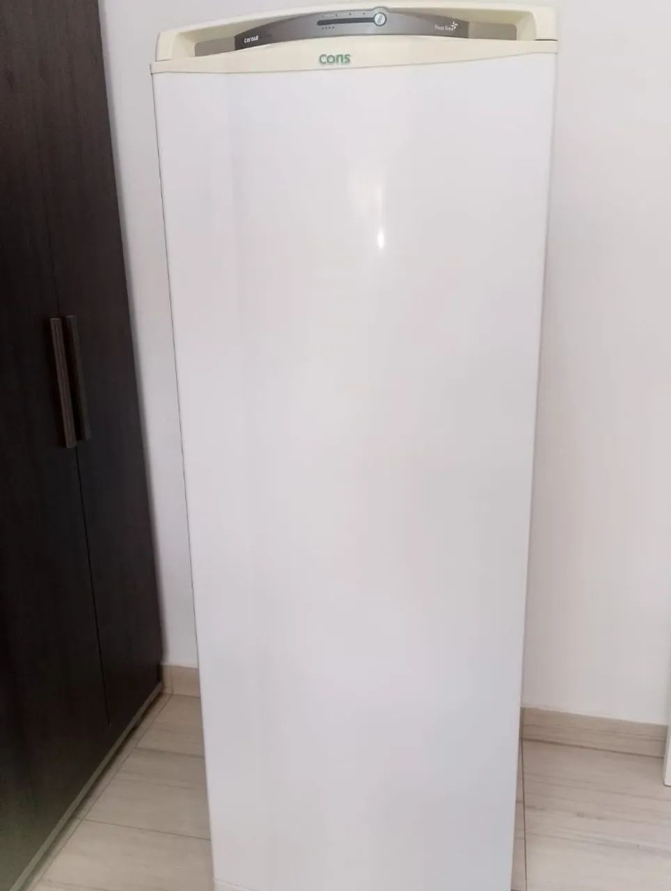 Geladeira com fogão  - Foto 4