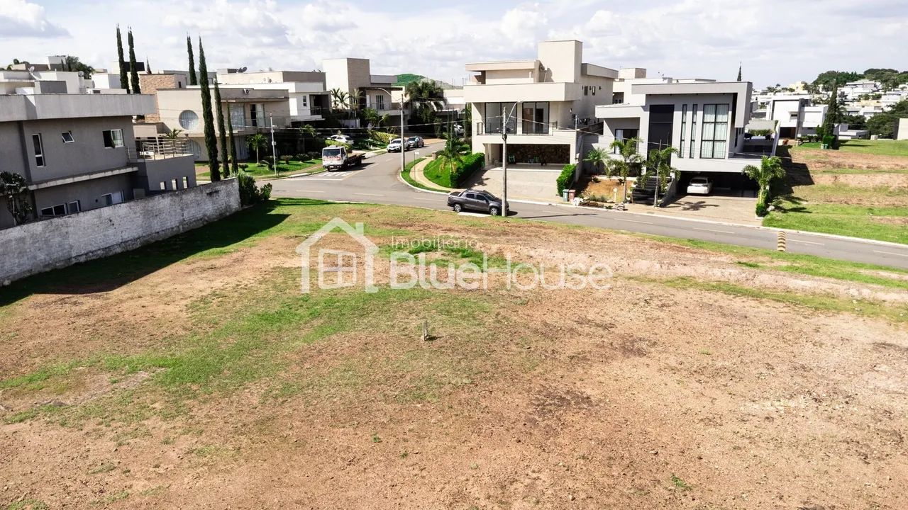 Lotes Condomínio do Lago - Vista Definitiva para a Mata - 591m² cada - Foto 5