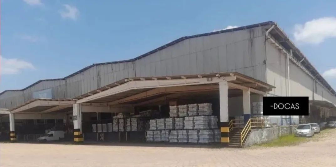 GALPÃO PARA LOCAÇÃO - 5.000m² EM ANANINDEUA/PA - Foto 4